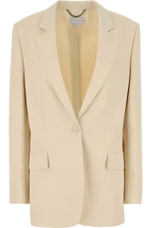 Stella McCartney Einreihiges Sakko