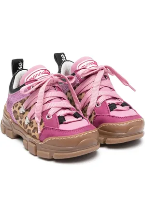 MONNALISA Sneakers mit dicker Sohle