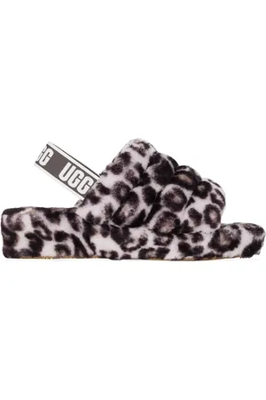 UGG Fluff Yeah Sandalen