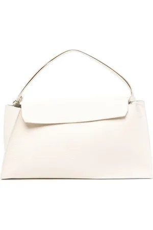 STUDIO NICHOLSON The Folded Schultertasche