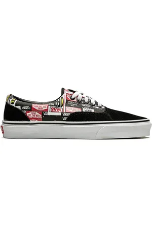 Vans Era Label Mix