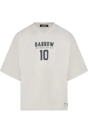 BARROW T-Shirt aus Jersey