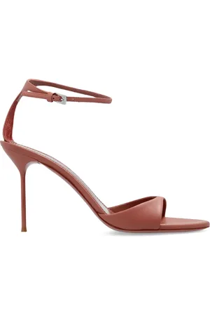 PARIS TEXAS Lidia Sandalen 90mm
