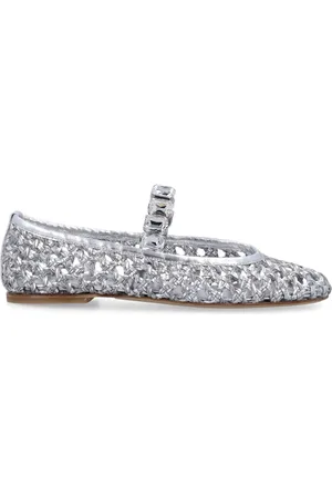 Casadei Versilia Ballerinas