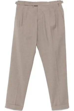 BRIGLIA Hose mit Tapered-Bein