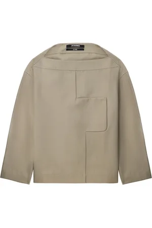 Jacquemus Le haut Ameno Sweatshirt