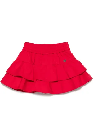 MONNALISA Gestufte Shorts