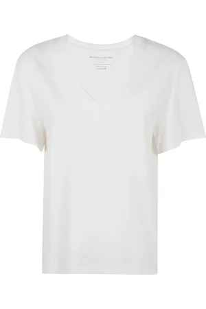 Majestic T-Shirt aus Bio-Baumwolle