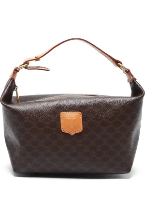 Céline 2000er pre-owned Macadam Handtasche