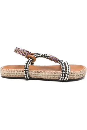 Isabel Marant Walter Sandalen