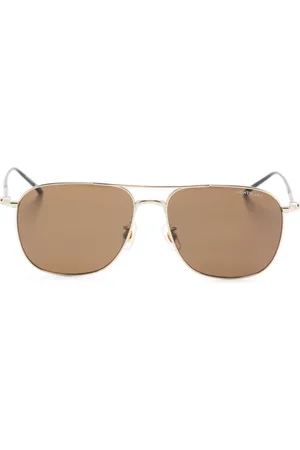 Montblanc 0417 Sonnenbrille