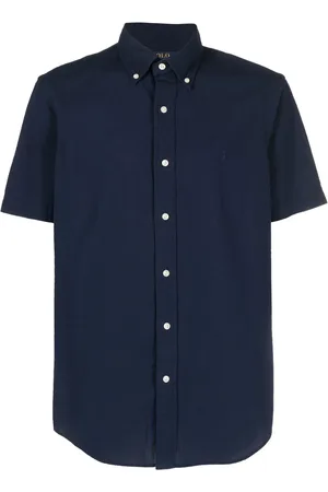 Ralph Lauren Hemd aus Cord