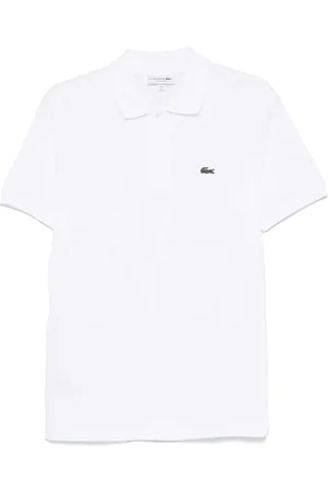 Lacoste Klassisches Poloshirt