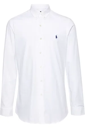Ralph Lauren Hemd mit Polo Pony