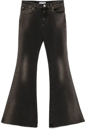 Pinko Ausgestellte Jeans