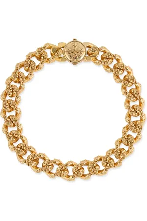 EMANUELE BICOCCHI Flourish Kettenarmband