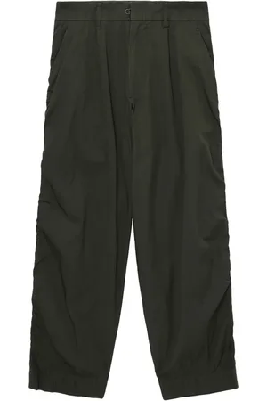 Kolor Hose mit lockerem Schnitt