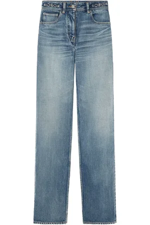 VERSACE Made in Japan Straight-Leg-Jeans