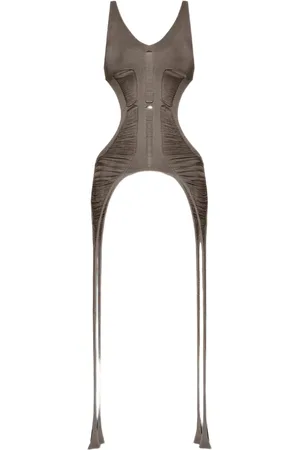 Rick Owens Tanja Tanktop