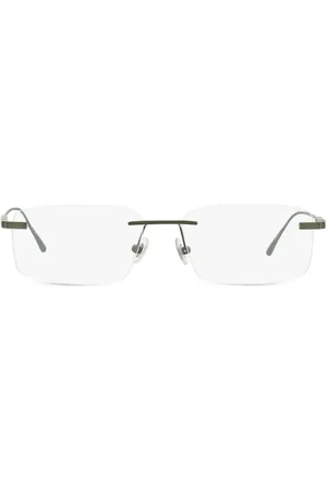 Omega Rahmenlose Brille