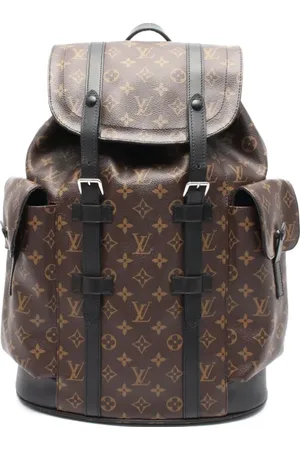 LOUIS VUITTON 2020 Christopher PM Rucksack