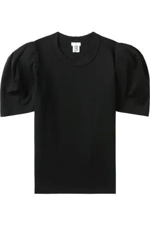 NOIR KEI NINOMIYA Klassisches T-Shirt
