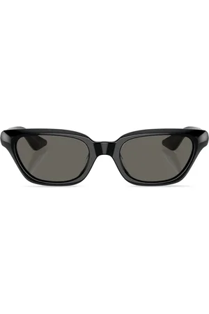 Oliver Peoples Sonnenbrille mit Cat-Eye-Gestell