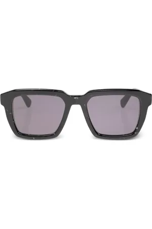 MYKITA Sonnenbrille mit eckigem Gestell