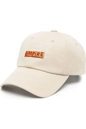 Etudes Baseballkappe mit Logo-Stickerei