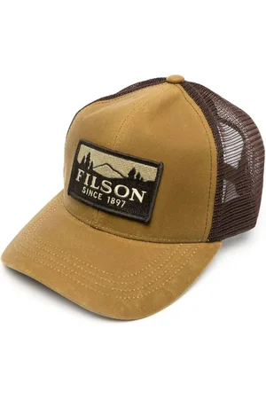Filson Logger Baseballkappe