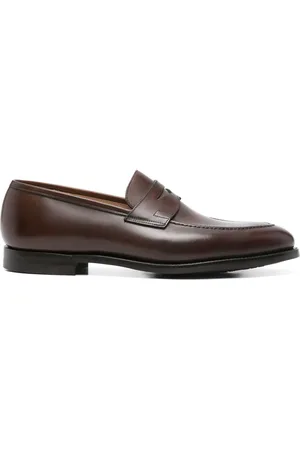 Crockett & Jones Sidney Loafer