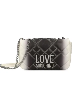 Moschino Umhängetasche mit Logo
