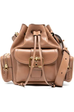 Chloé Camera Beuteltasche