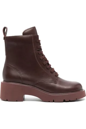 Camper Klassische Stiefeletten