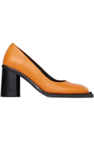 Ninamounah Pumps 80mm