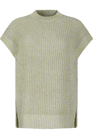 Calvin Klein Gestricktes T-Shirt