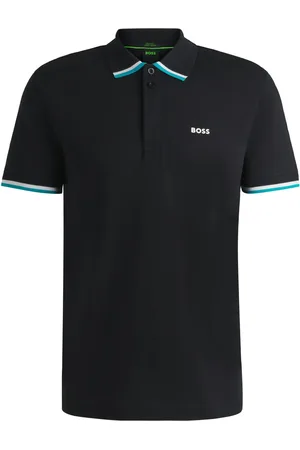 HUGO BOSS Klassisches Poloshirt
