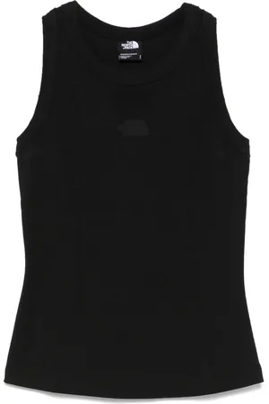 The North Face Fein geripptes Tanktop