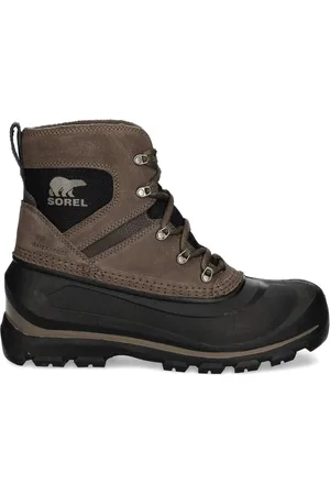 sorel Buxton Schnürstiefel