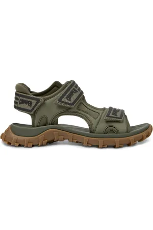Camper Drift Trail Sandalen