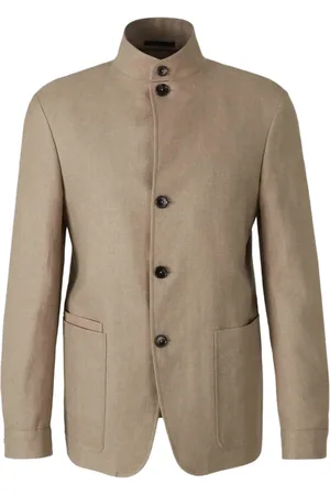 Ermenegildo Zegna Il Conte Jacke
