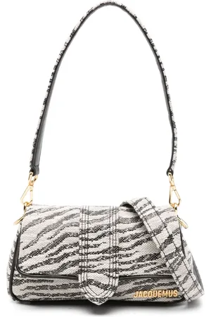Jacquemus Le Petit Bambimou Schultertasche