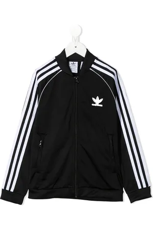 adidas Top mit Logo