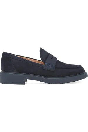 Gianvito Rossi Harris Loafer