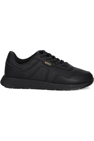 HUGO BOSS Sneakers mit Schnürung