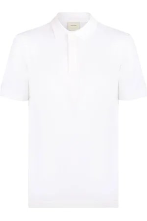 Calvin Klein Klassisches Poloshirt