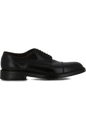 Green george 7084 Derby-Schuhe mit Kappe