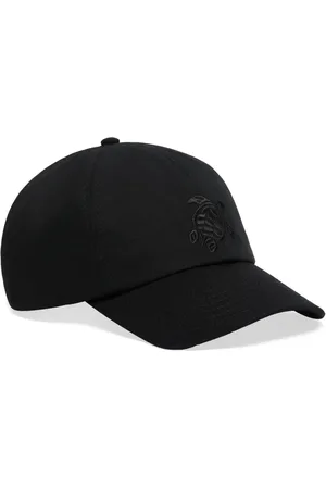 Vilebrequin Baseballkappe mit Logo-Stickerei