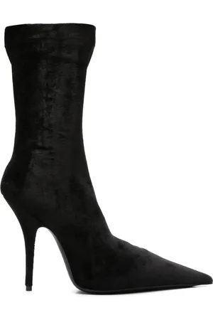 Balenciaga Knife 2.0 Stiefeletten 80mm
