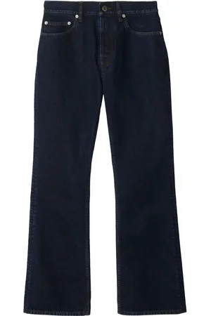 Burberry Ausgestellte Jeans